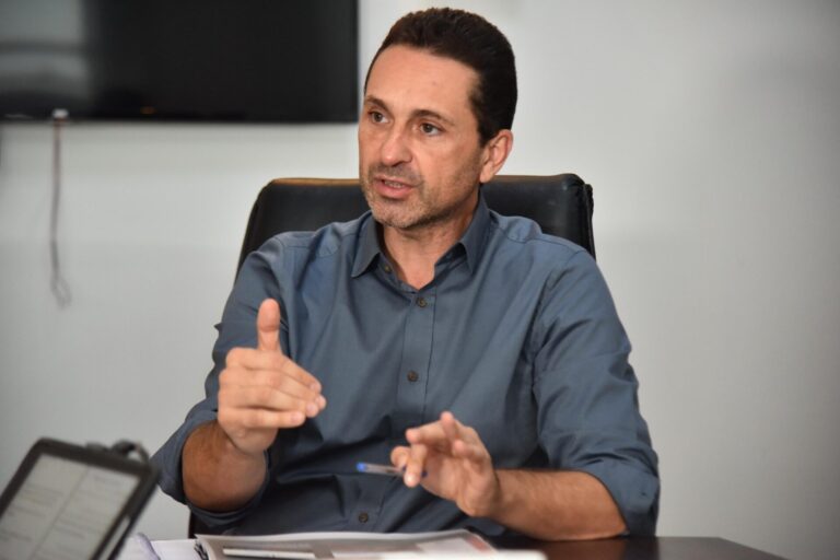 Prefeitura de Aparecida antecipa  pagamento dos aposentados e pensionistas