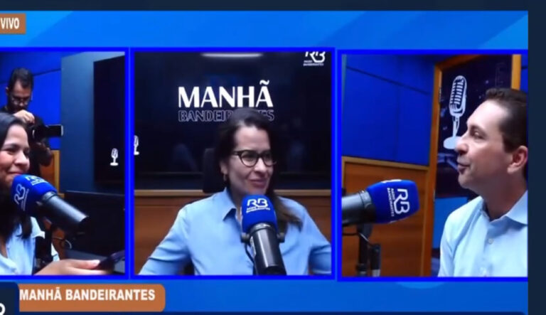 Prefeito Leandro Vilela Revela a Realidade Caótica de Aparecida