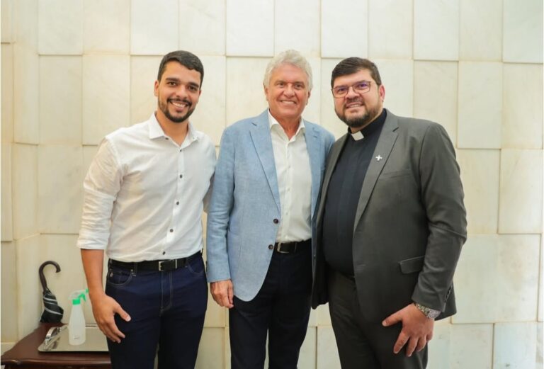 Trindade vai receber  o maior sino do mundo