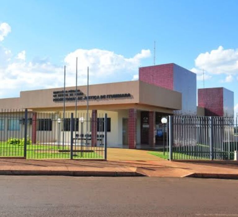 Prefeitura de Itumbiara lança  concurso público com 295 vagas,início imediato