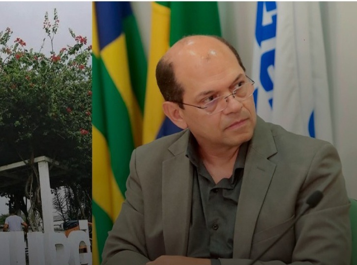 Novo presidente da Comurg  exonera 420 servidores comissionados