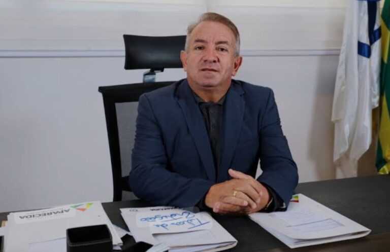 Rombo Financeiro deixado pelo ex prefeito de Aparecida de Goiânia, ultrapassam R$425 milhões