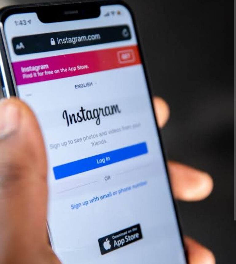 Instagram irá remover os filtros de beleza,na próxima semana