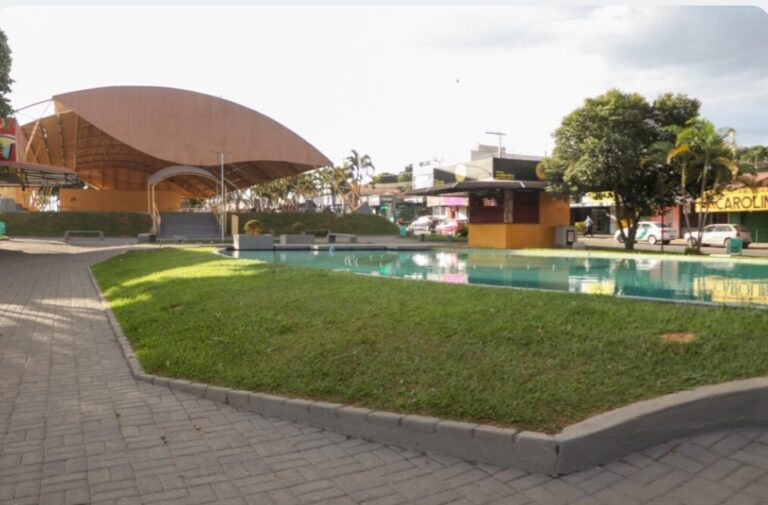 Senador Canedo realiza processo seletivo para frigorífico, nesta segunda-feira na Praça  Criativa