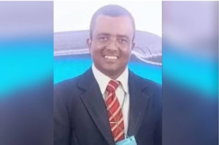 Morre pastor que foi atropelado por motorista bêbada em Senador Canedo