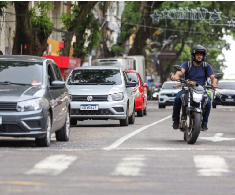 Vence nesta quarta-feira a primeira  parcela do IPVA 2025 de Goiás