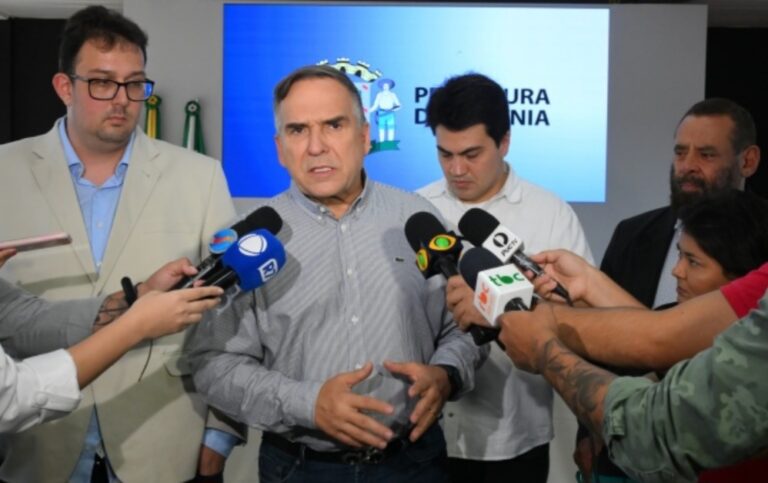 Mabel amplia atendimento infantil em unidades de urgência  em Goiânia