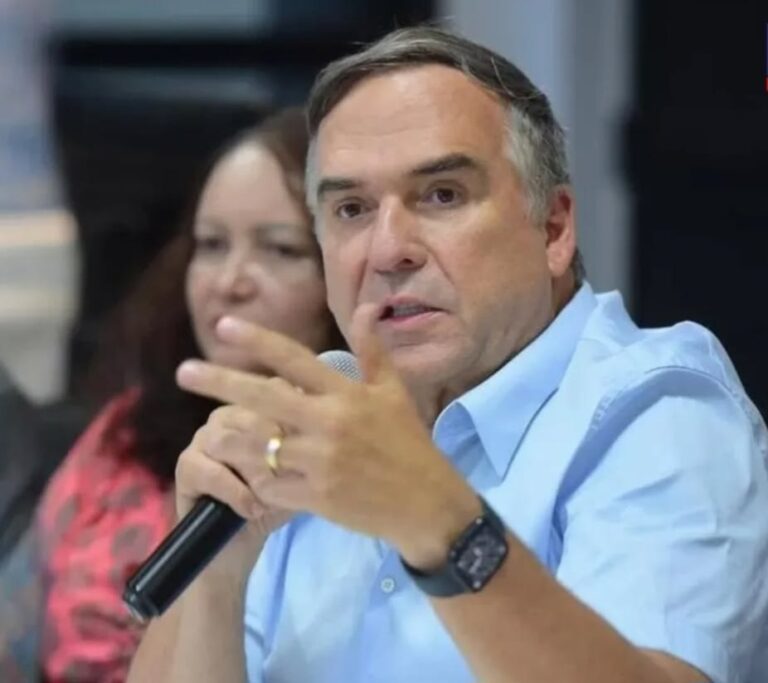 Mabel promete quitar dívida de R$600  milhões  com prestadores de saúde