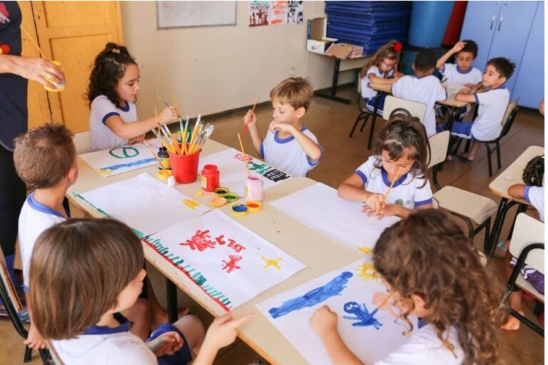 Mabel adapta horário  de atendimento do Cmei do Ceasa,que começa  a funcionar  à partir  das 4h da manhã, nesta quarta-feira