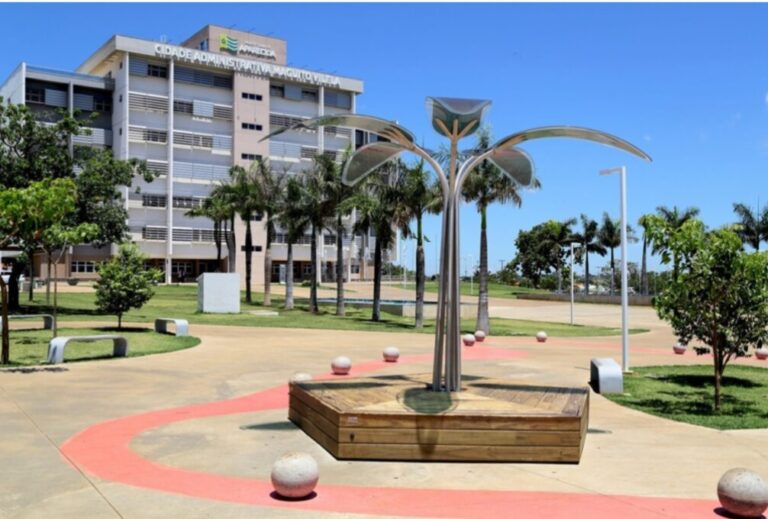 Prefeitura de Aparecida paga a 1º  parcela da folha de dezembro