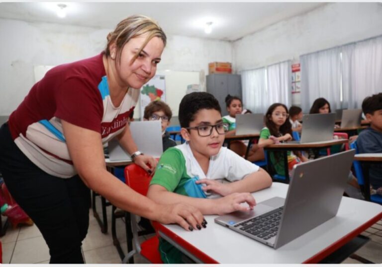 Ano letivo de Trindade começa dia 03 de fevereiro