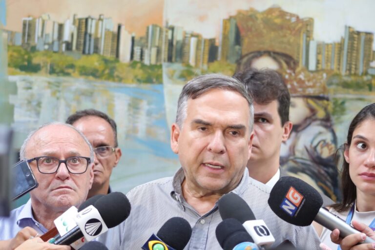 Mabel divulga valores do IPTU 2025 e alerta sobre desafios financeiros de Goiânia