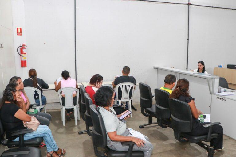 Senador Canedo tem mais de 900 vagas de emprego
