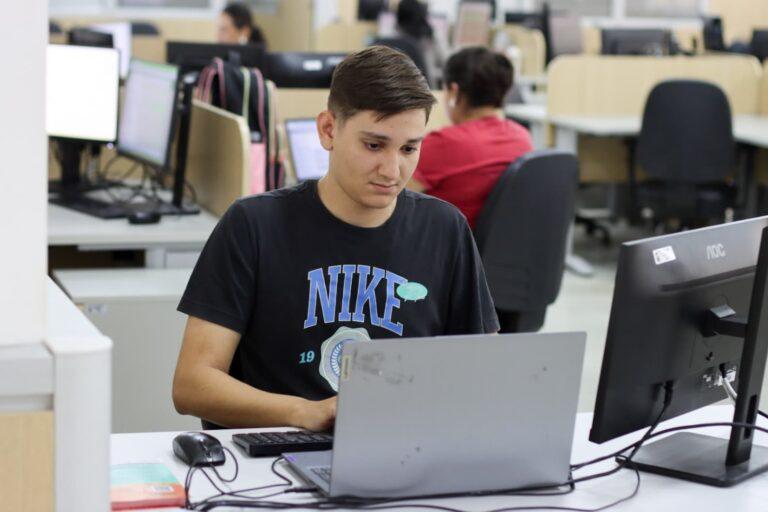 Prefeitura de Senador Canedo abre 56 vagas de estágio em parceria com o IEL