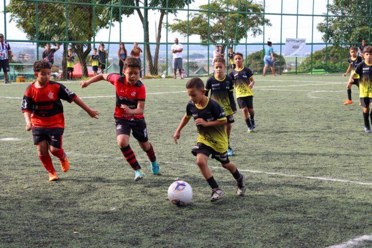Super Copa Society 2025 movimenta Senador Canedo  e destaca  jovens promessas do futebol