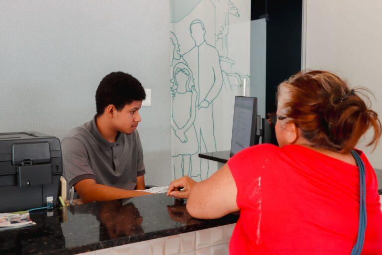O Instituto de assistência médica dos servidores de Senador Canedo, retoma cadastramento de novos usuários
