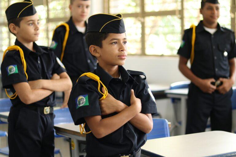 Inscrições  para programa Guarda -Mirim  2025 são prorrogadas