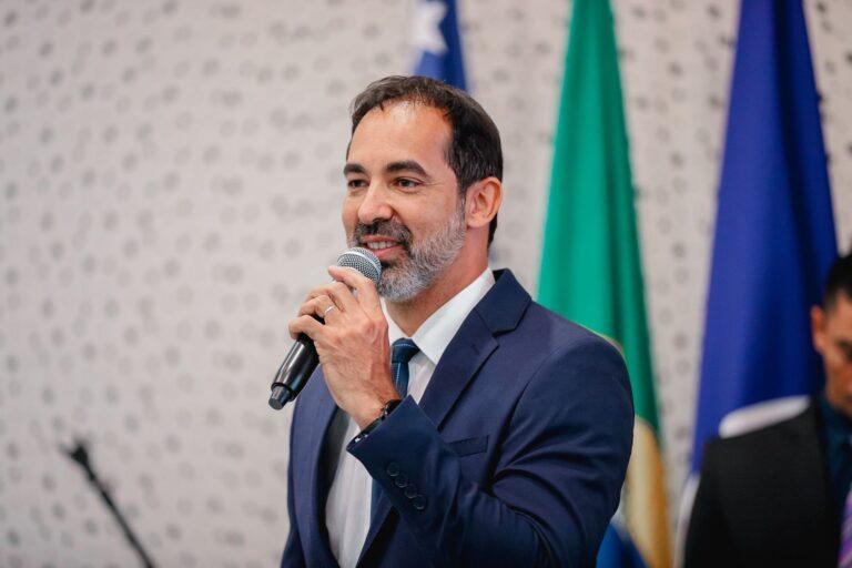 Senador Canedo  sedia fórum de  Cidades Digitais  e Inteligentes, na próxima quarta-feira (26)