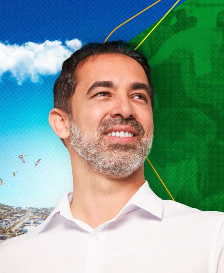 Senador Canedo: Uma Joia em Destaque no Cenário Global