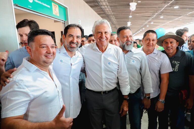 Câmara e Prefeitura de Senador Canedo Unem Forças para Projeto Habitacional: Moradores em Breve Terão Novas Moradias!