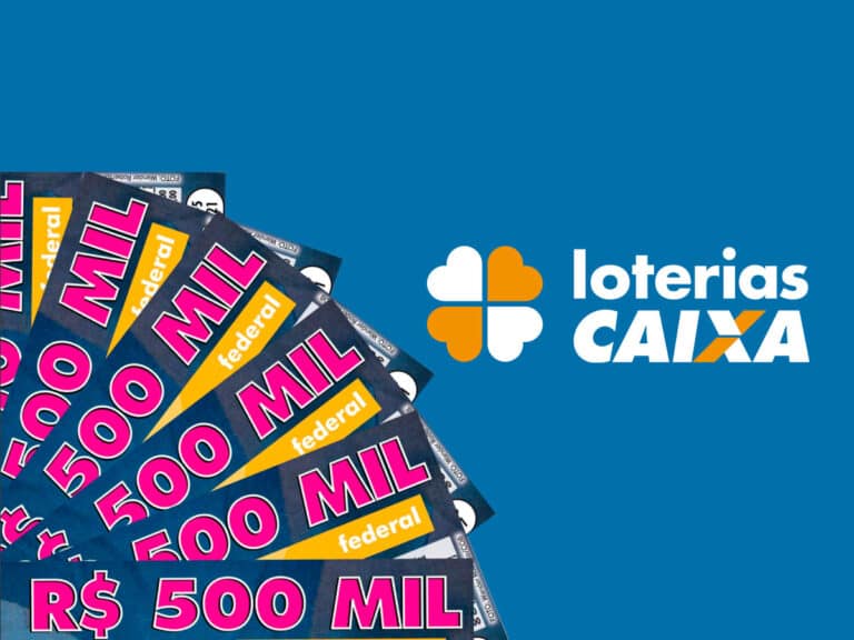 Loteria Federal 5938: confira o resultado deste sábado (01/02/2025)