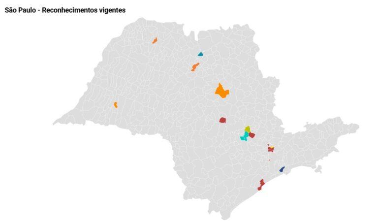 MIDR reconhece situação de emergência na cidade paulista de Francisco Morato
