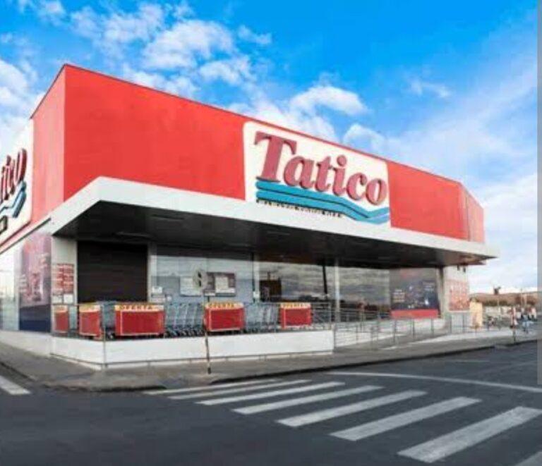 Ministério público do DF  abre inquérito para apurar irregularidades sanitárias no  Supermercado  Tático