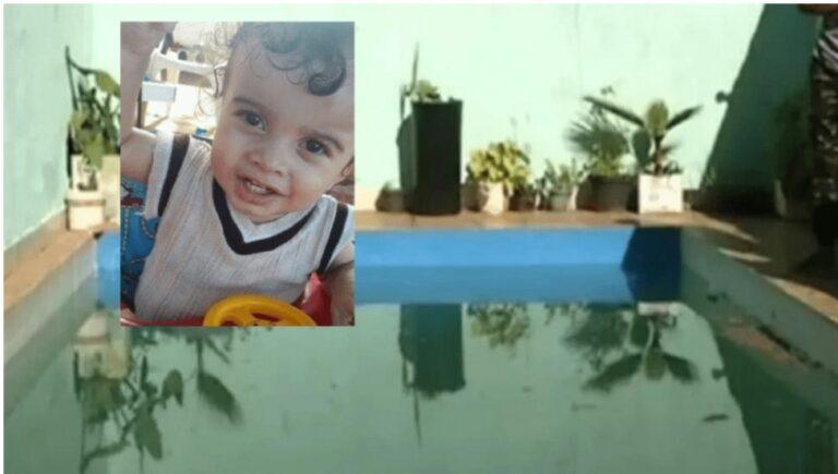 Estado de Goiás é condenado a pagar R$500 mil  por morte de criança  afogada  após  prisão  injusta do pai