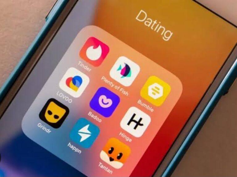 Apps de namoro registram recorde de busca no Google