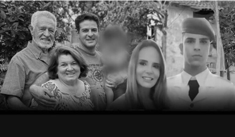 Vítimas de grave acidente em Goiás são familiares do deputado Ismael Alexandrino