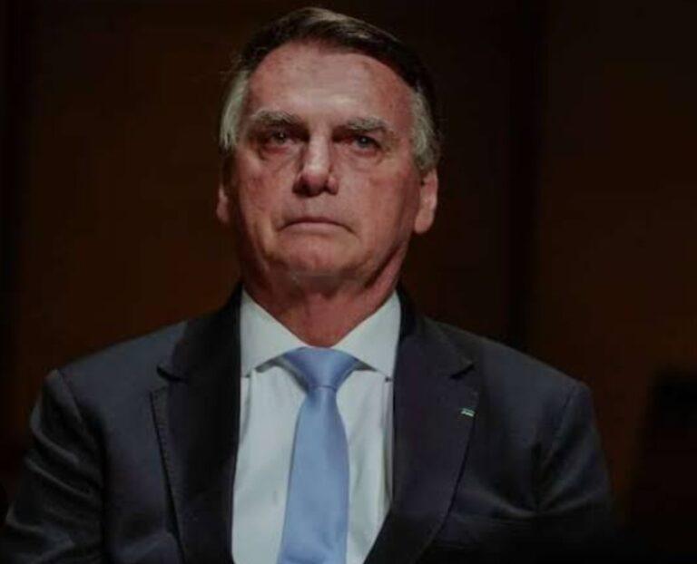 PGR denuncia  Bolsonaro  e mais 33 por tentativa de golpe de Estado