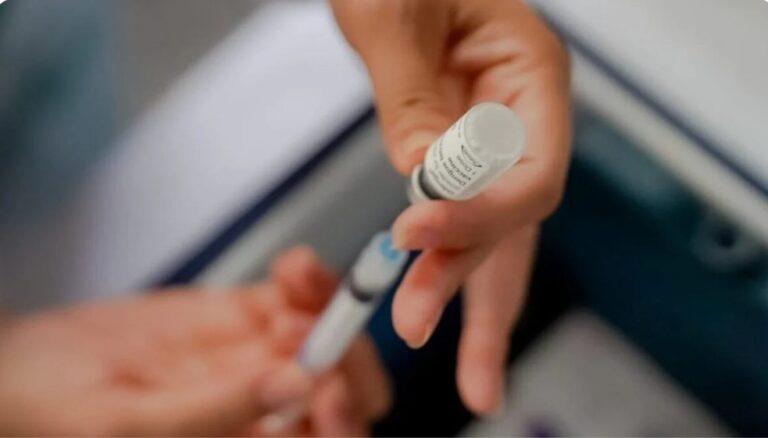 Especialistas alertam  por vacina contra Coqueluche
