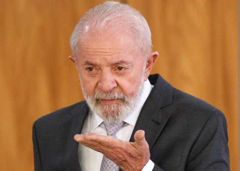 Lula: “Se provarem que não tentaram golpe ficarão livres”