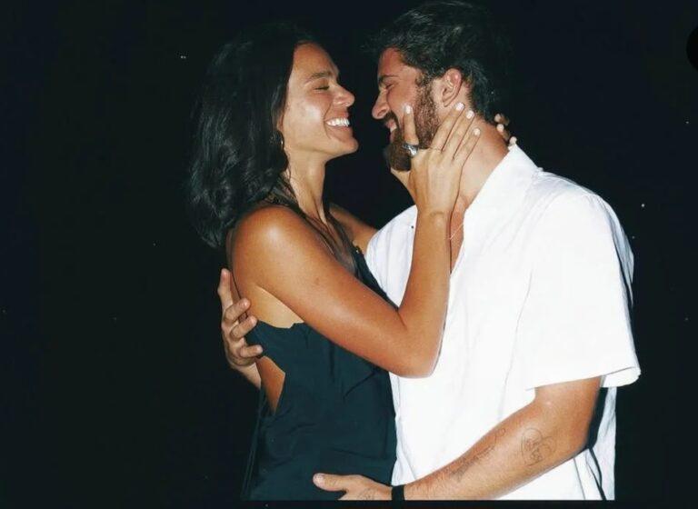 Bruna Marquezine e João Guilherme terminam namoro