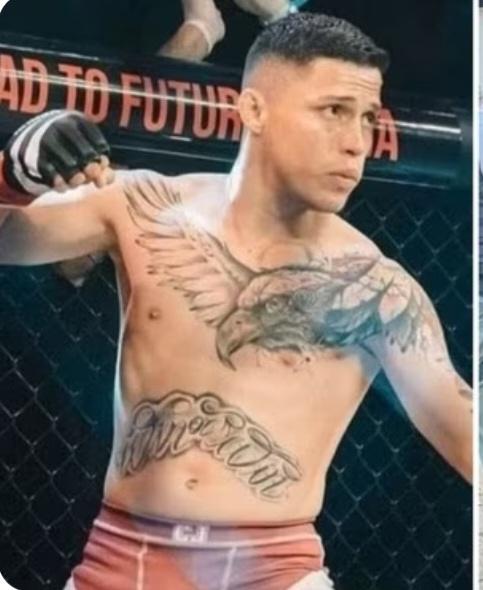 Jovem é condenado a 14 anos de prisão por matar lutador de MMA