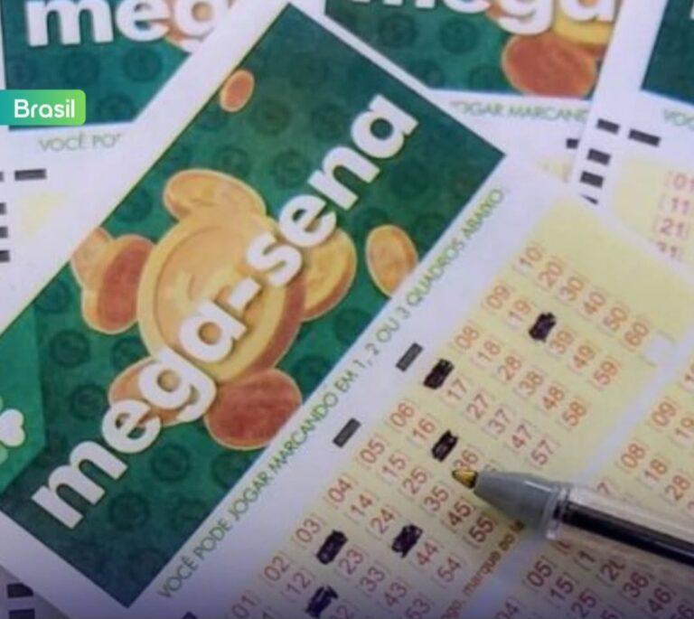 Mega-Sena  sorteia R$120 milhões neste sábado (22)