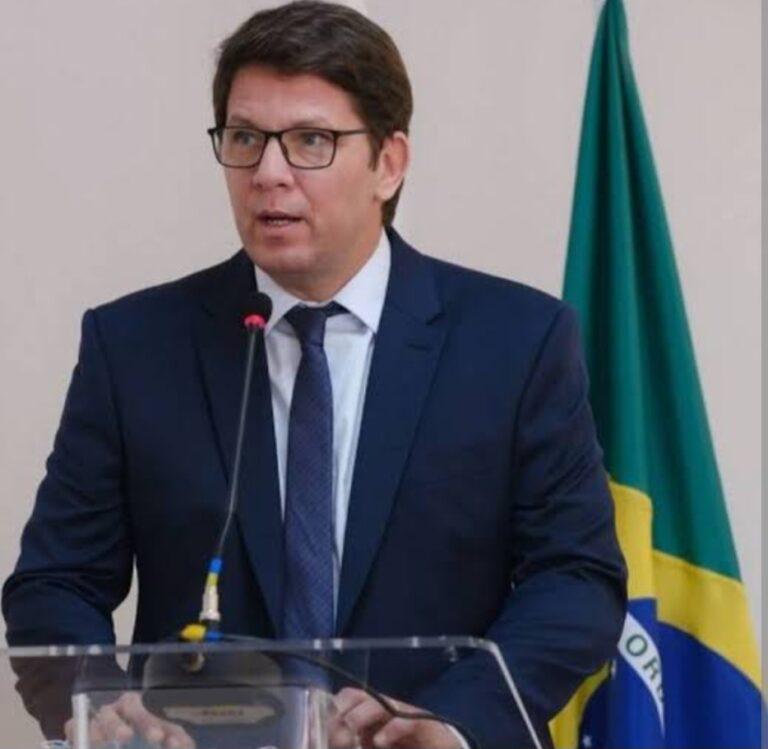 Mario frias torna réu na justiça  Eleitoral por fake news  contra Lula