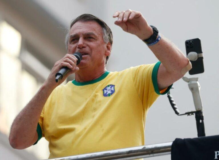 Para 69% ,denúncia da PGR não muda opinião sobre Bolsonaro