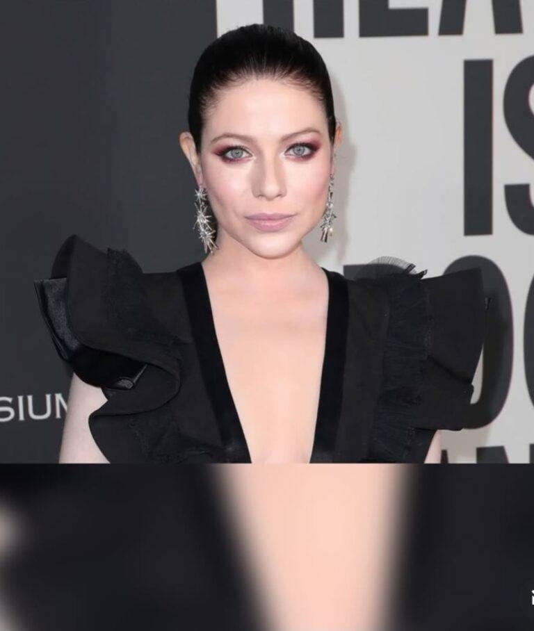 Família de Michelle  Trachtenberg  recusa autópsia  e causa  morte da atriz  não será revelada