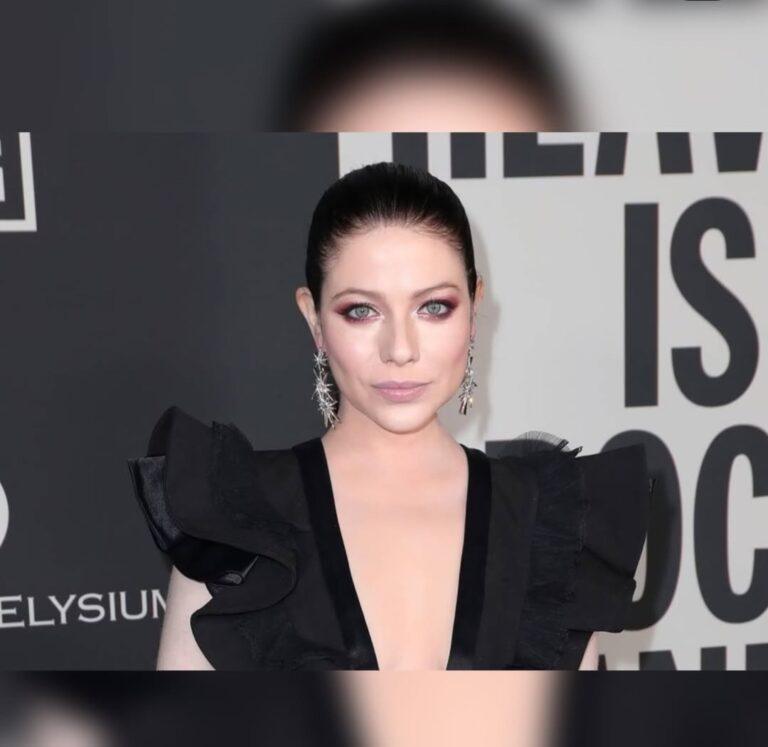 Atriz de Gossip Girl, Michelle  Trachtenberg   morre aos 39 anos