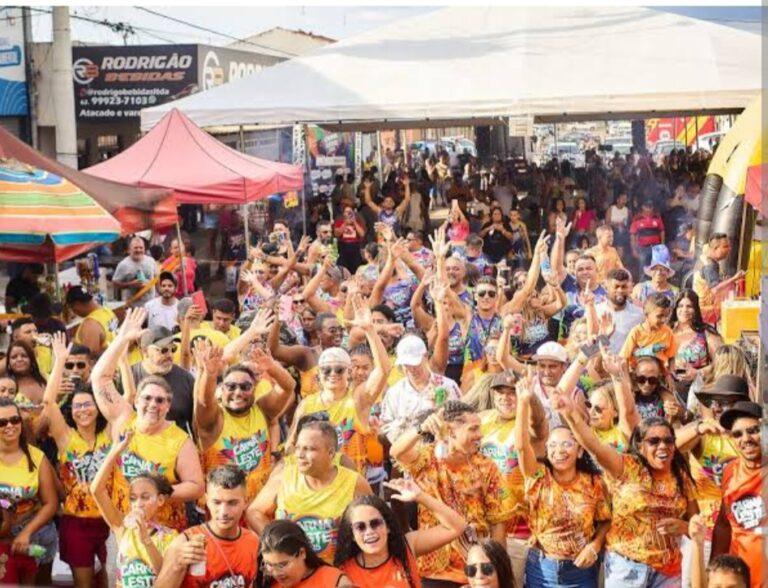 Veja o que abre  e o que fecha no Carnaval  em Goiânia