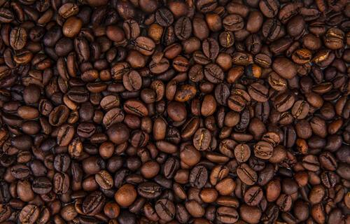 Café arábica recua 2,05%