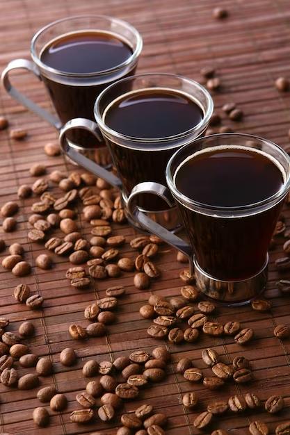 Café, em mais uma alta, chega a R$ 2.525,06