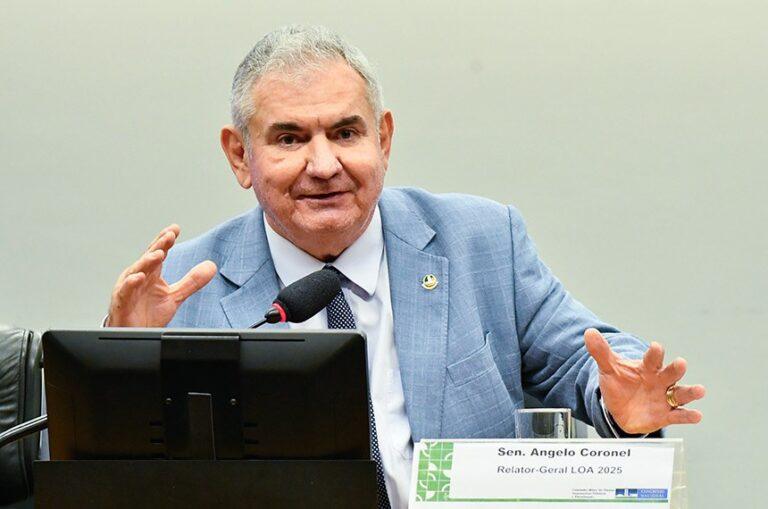 Com emendas liberadas, votação do Orçamento deve sair em 17 de março, prevê relator