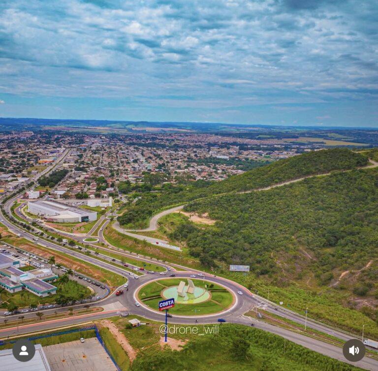 Senador Canedo: Um Exemplo de Excelência em Gestão e Inovação