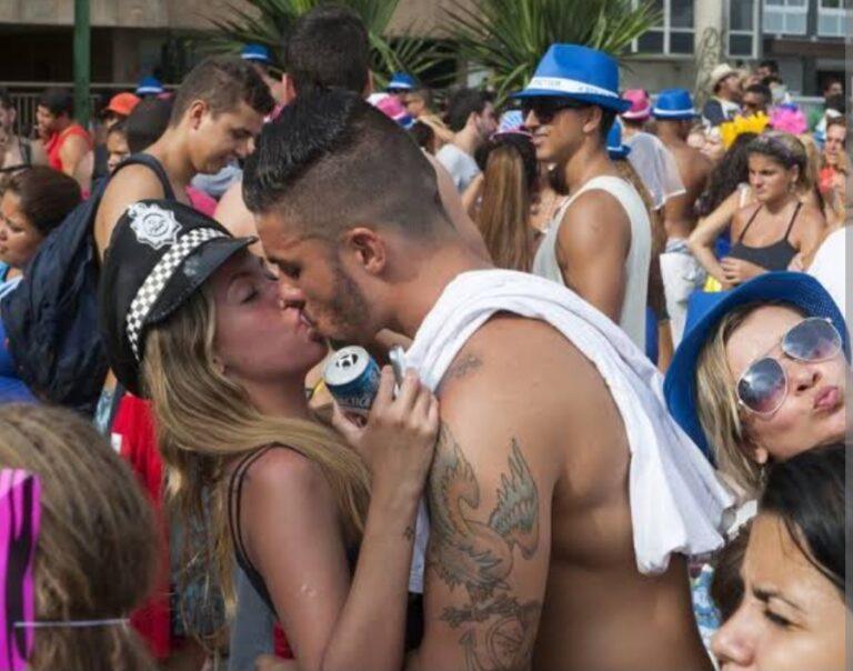 Doença do beijo  Febre de 15 dias e dor de garganta intensa: Saiba quais  são os sintomas