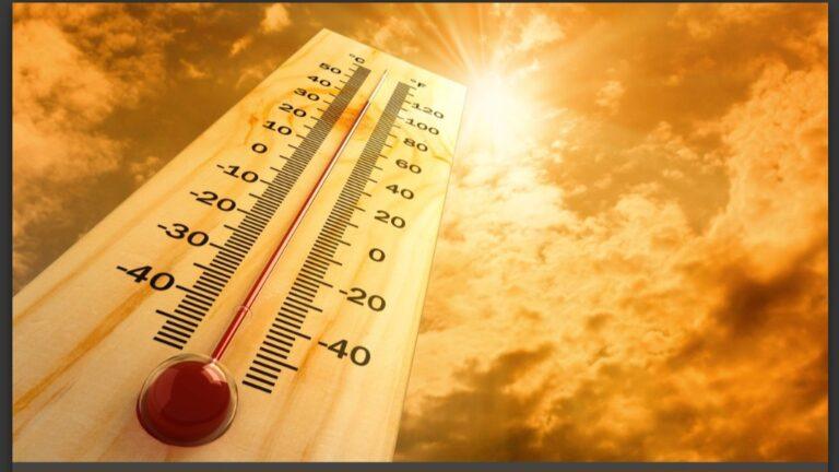 Uma segunda onda de calor pode ser registrada  em Goiás  durante o Carnaval