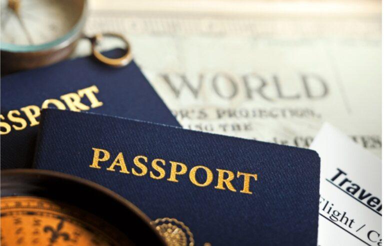 Brasil passará a exigir visto para turistas dos Estados Unidos, Canadá e Austrália a partir de  abril