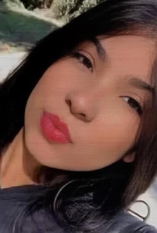 Corpo de  Vitória Regina é encontrado nu ,degolado e com cabelo raspado