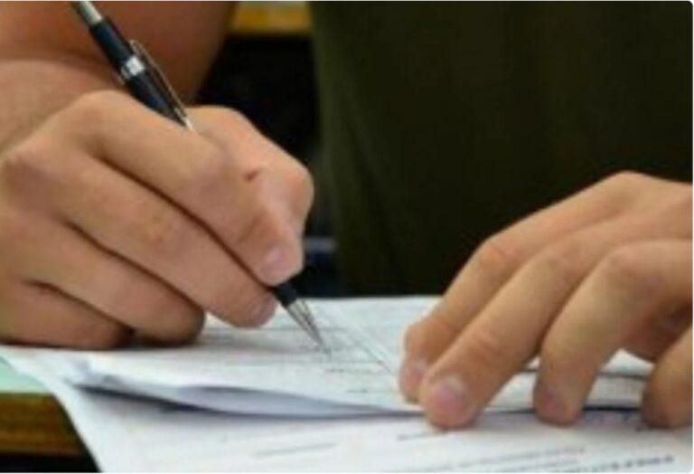 Inscrições  abertas para processo seletivo  de estagiário  com bolsa de até  R$2 mil em Goiânia e  Anápolis